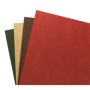 COPERTINA DELTA A4 AVORIO C. 100 PZ FELLOWES
