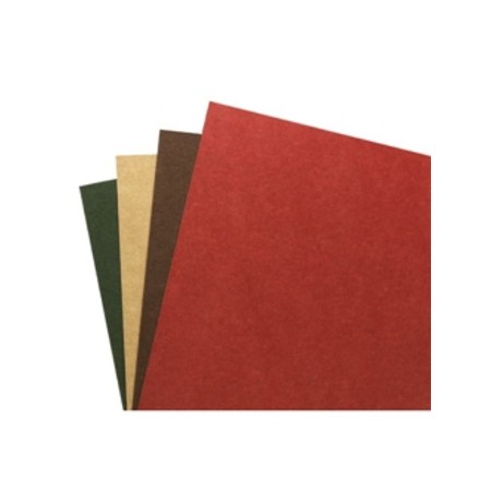 COPERTINA DELTA A4 AVORIO C. 100 PZ FELLOWES