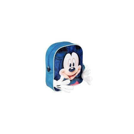 ZAINI ASILO PER BAMBINI CON APPLICAZIONI TOPOLINO