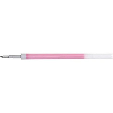 REFIL BIRO CANCELLABILE BIC ROSSO 12PZ