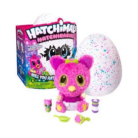 HATCHIBABIES CHEET