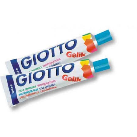 COLLE GIOTTO GELIK TUBO 30ML PZ 26