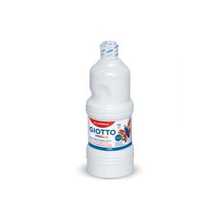 COLLE VINILICHE GIOTTO FLAC. 1KG