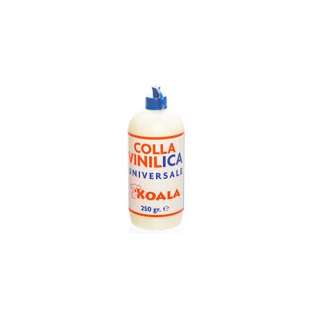 COLLE VINILICHE 250GR KOALA