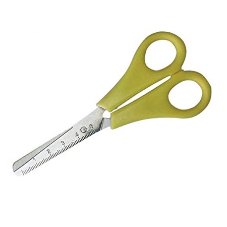 FORBICI CENTIMETRATE 13 CM