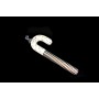 APPENDINO BASTONE 33CM ORO.