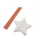 APP.STELLA 20CM DECORATA BIANCO.