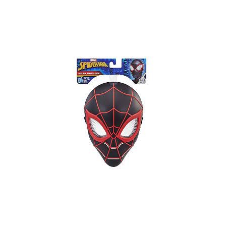 MASCHERA MILES MORALES