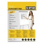 QUADRETTATI FLIPCHART 20 FOGLI