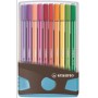 BIRO STABILO POINT 68 CONF. 20PZ