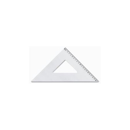SQUADRE ALLUMINIO 45/30 ARTIGLIO 5291
