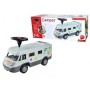 PRIMI PASSI CAMPER