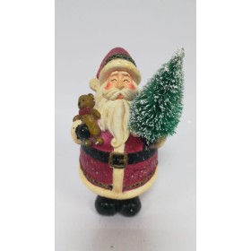 BABBO NATALE ROSSI 55703 ASS.
