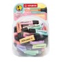 ESP.EVIDENZIATORI STABILO PZ 60 PASTE/FLUO