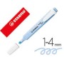EVIDENZIATORI SWING COOL AZZURRO