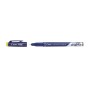 PENNARELLI PUNTA FINE FRIXION FINELINER GIALLO