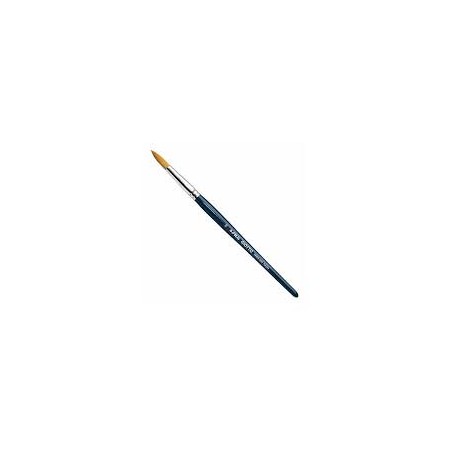 PENNELLI TONDI SERIE 500 N.10 GIOTTO
