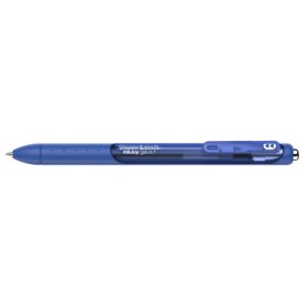 BIRO A SFERA INKJOY GEL BLU