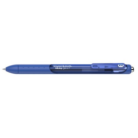 BIRO A SFERA INKJOY GEL BLU
