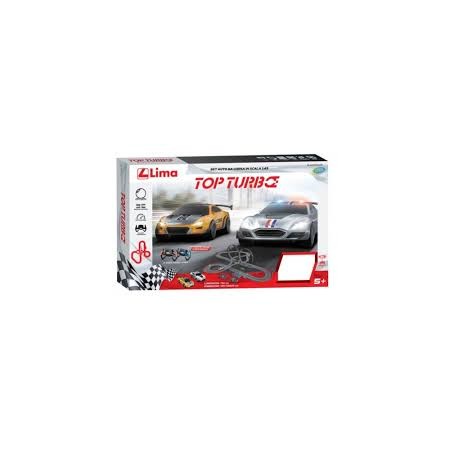 PISTA AUTO 1:43