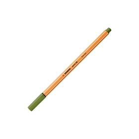 BIRO STABILO POINT VERDE  88/28