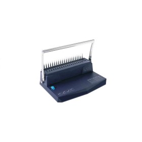 RILEGATRICE A LEVA CB 12 FOGLI