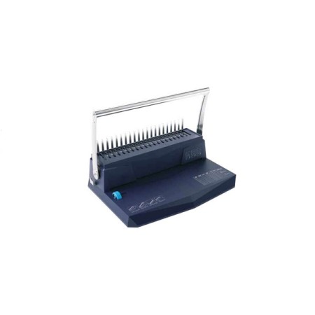 RILEGATRICE A LEVA CB 12 FOGLI