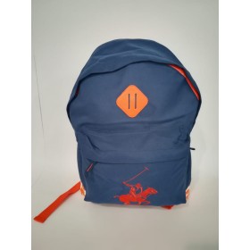 ZAINI AMERICANI  POLO