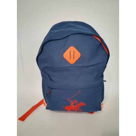 ZAINI AMERICANI  POLO