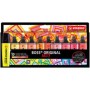 ESP.EVIDENZIATORI STABILO BOSS ARTY PZ.10
