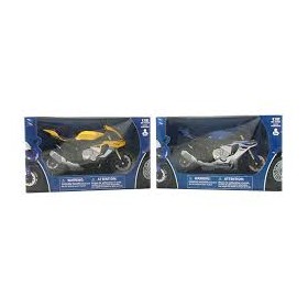 YAMAHA R1 2016 1:12