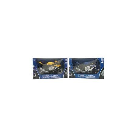 YAMAHA R1 2016 1:12