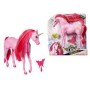 DREAM ELLA UNICORNO ROSA