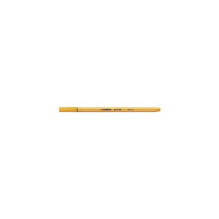 BIRO STABILO POINT SALMONE 88/25