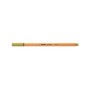 BIRO STABILO POINT KAKI 88/66