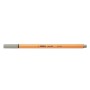 BIRO STABILO POINT GRIGIO 88/93