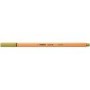 BIRO STABILO POINT BEIGE 88/86
