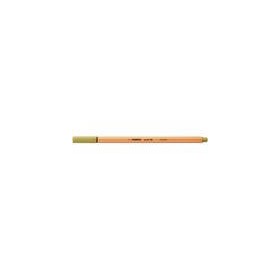 BIRO STABILO POINT BEIGE 88/86