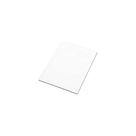 CARTONCINI 50X70 PRISMA BIANCO