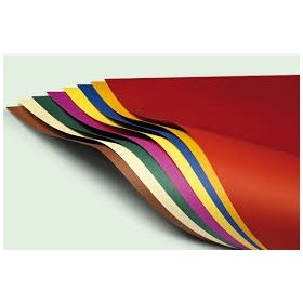 CARTONCINI 50X70 PRISMA TABACCO