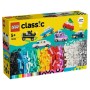 LEGO VEICOLI CREATIVI