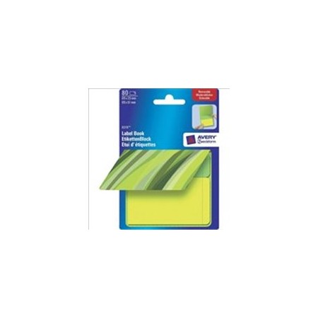 POST IT LABEL PAD COD. 8318