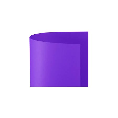 CARTONCINI 50X70 PRISMA VIOLA 19