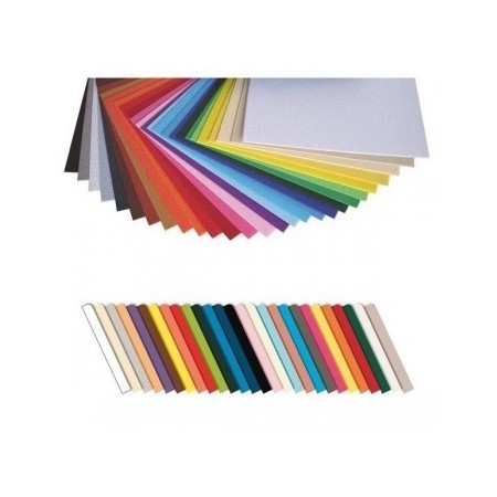 CARTONCINO 70X100 PRISMA CAFFE'