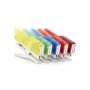 CUCITRICI ZENITH 590 FUN GIALLO