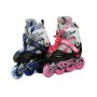 PATTINI IN LINEA ROSA 35-38