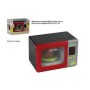 FORNO MICROONDE