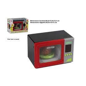FORNO MICROONDE