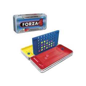 282 FORZA 4 TRAVEL