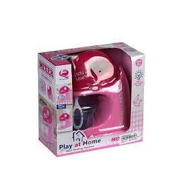IL MIO MIXER